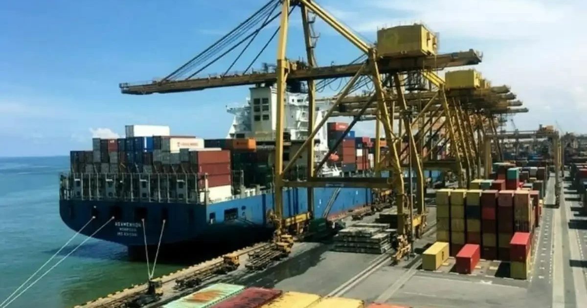 سیز فائر کے بعد کراچی بندرگاہ پر تجارتی سرگرمیاں معمول کے مطابق، 24 گھنٹوں میں 19 بحری جہاز لنگر انداز