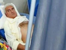 شاہ محمود قریشی کو دل کی تکلیف، جیل سے پنجاب انسٹیٹیوٹ آف کارڈیالوجی منتقل