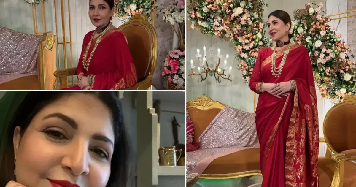 شگفتہ اعجاز کا وزن کم کرنے کے بعد نیا روپ، جذباتی پیغام نے مداحوں کے دل چھو لیے