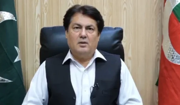 ضم شدہ اضلاع کے فنڈز فوری منتقل کیے جائیں، خیبرپختونخوا حکومت کا وفاق سے مطالبہ