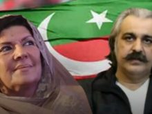 علیمہ خان اور علی امین گنڈاپور کے درمیان تلخیاں ختم