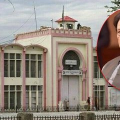 عمران خان سے کل ملاقات کرنے والے رہنماؤں کی فہرست اڈیالہ جیل انتظامیہ کو ارسال