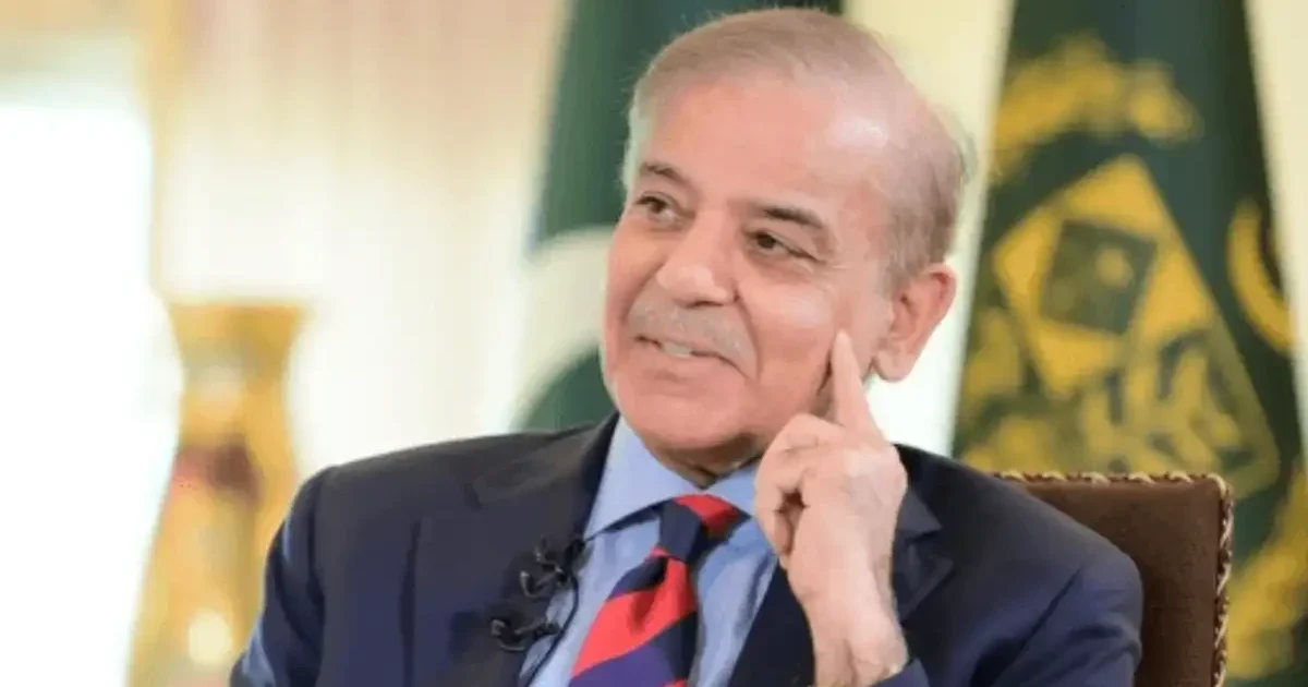 عمران خان کے خلاف 10 ارب ہرجانہ کیس وزیراعظم شہباز شریف کی ویڈیو لنک پر پیشی، عدالت میں جرح