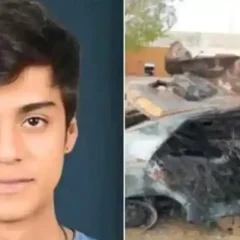 مصطفیٰ عامر قتل کیس ارمغان اور شیراز کے خلاف عبوری چالان عدالت میں جمع