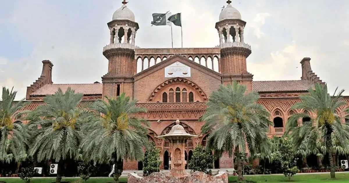 منی لانڈرنگ کیس شہباز شریف اور حمزہ شہباز کی بریت برقرار، لاہور ہائیکورٹ میں شہزاد اکبر کی اپیل خارج