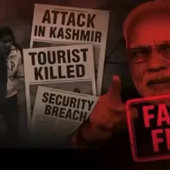 مودی سرکار کے فالس فلیگ آپریشن کا بھانڈا پھوٹ گیا سابق بھارتی فوجی کے تہلکہ خیز انکشافات