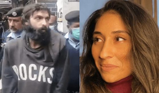 نور مقدم قتل کیس سپریم کورٹ نے ظاہر جعفر کی اپیل 13 مئی کو سماعت کیلئے مقرر کر دی