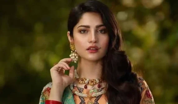 نیلم منیر کی بی جے پی پر شدید تنقید، پاک فوج کی حمایت میں دو ٹوک مؤقف
