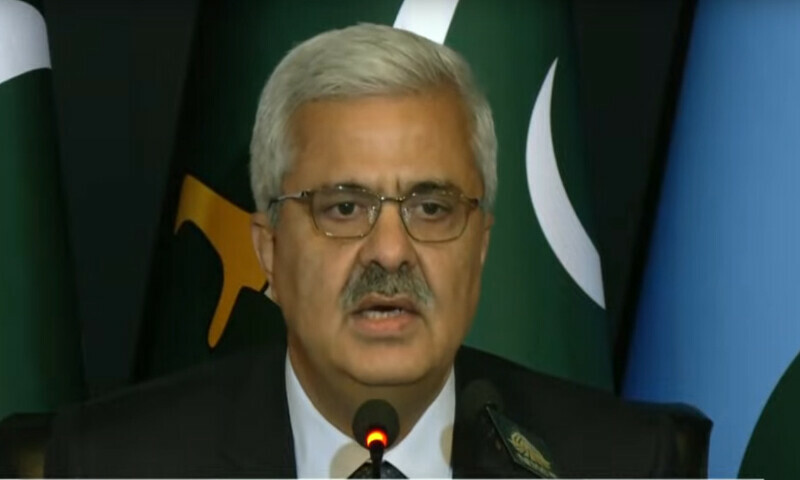 وزیراعظم نے نیشنل ایکشن پلان کی تشکیل نو کر دی، خضدار حملہ ہماری اقدار پر حملہ تھا سیکرٹری داخلہ