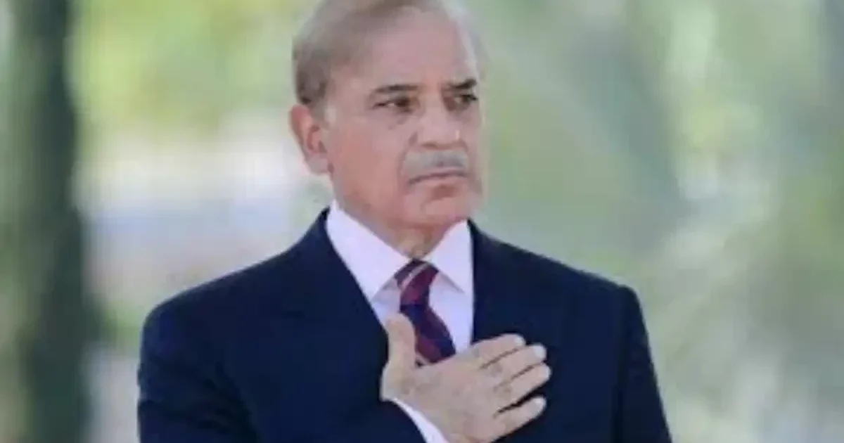 وزیراعظم کا آپریشن بنیان مرصوص میں شریک جوانوں سے اظہار یکجہتی، پیشہ ورانہ مہارت کو خراج تحسین