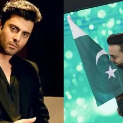 وسیم بادامی کا بھارتی الزامات پر خاموش فنکاروں کو کرارا جواب ملک کی عزت کا تقاضا ہے کہ اس کا ساتھ دیا جائے