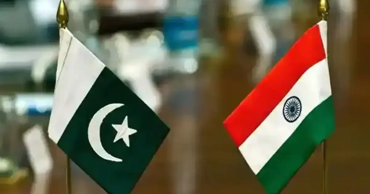 پاک بھارت کشیدگی میں کمی کے لیے ڈی جی ایم اوز کا رابطہ، مذاکرات کے پہلے مرحلے کی تکمیل