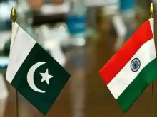 پاک بھارت کشیدگی میں کمی کے لیے ڈی جی ایم اوز کا رابطہ، مذاکرات کے پہلے مرحلے کی تکمیل