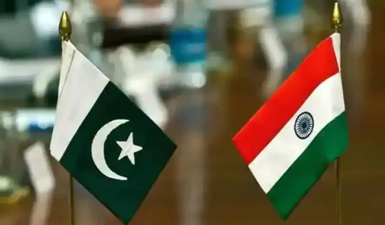 پاک بھارت کشیدگی میں کمی کے لیے ڈی جی ایم اوز کا رابطہ، مذاکرات کے پہلے مرحلے کی تکمیل