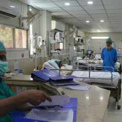 پاک بھارت کشیدگی پنجاب کے تمام نجی اسپتال ہائی الرٹ پر، 35 فیصد بیڈز ہنگامی حالات کے لیے مختص