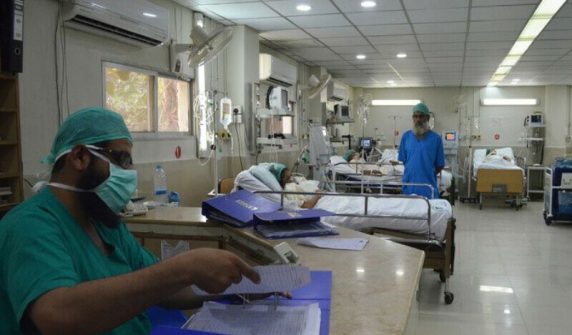 پاک بھارت کشیدگی پنجاب کے تمام نجی اسپتال ہائی الرٹ پر، 35 فیصد بیڈز ہنگامی حالات کے لیے مختص