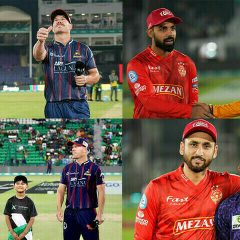 پاکستان سپر لیگ 10 کے بقیہ میچز کل سے شروع، شائقین کرکٹ تیار ہو جائیں