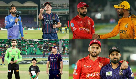پاکستان سپر لیگ 10 کے بقیہ میچز کل سے شروع، شائقین کرکٹ تیار ہو جائیں