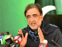 پاکستان نے بھارتی غرور خاک میں ملا دیا، یومِ تشکر حکومت اور فوج کو دعا دینے کا دن ہے قمر زمان کائرہ