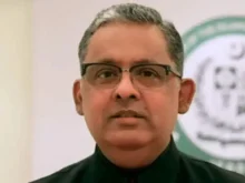 پاکستان نے نہیں، بھارت نے جارحیت کی اقوام متحدہ میں پاکستانی سفیر کا مؤقف
