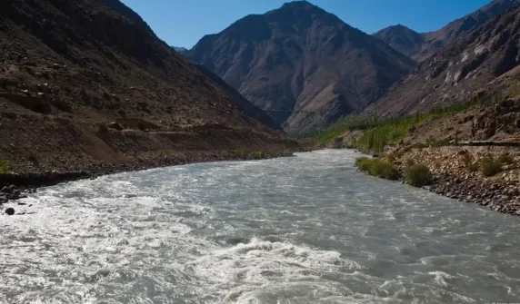 پاکستان کا بھارت کو سندھ طاس معاہدے کی ممکنہ معطلی پر نوٹس دینے کا فیصلہ