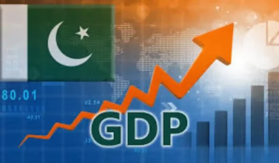 پاکستان کی معاشی کارکردگی عالمی سطح پر توجہ کا مرکز، بین الاقوامی جریدے نے ’معاشی کرشمہ‘ قرار دے دیا