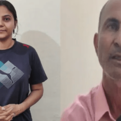 پاکستان کیلئے جاسوسی کے الزام میں گرفتار بھارتی ولاگر کے والد کا ردِعمل، پولیس سے سامان واپس کرنے کا مطالبہ