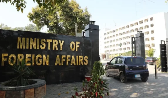 پاکستانی سفیروں کی عالمی سطح پر سفارتی سرگرمیاں، بھارتی پروپیگنڈے کو بے نقاب کرنے کا مشن جاری