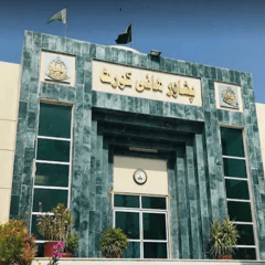 پشاور ہائیکورٹ فوجی عدالتوں کی سزائیں برقرار، تینوں ملزمان کی درخواستیں مسترد کر دی گئیں
