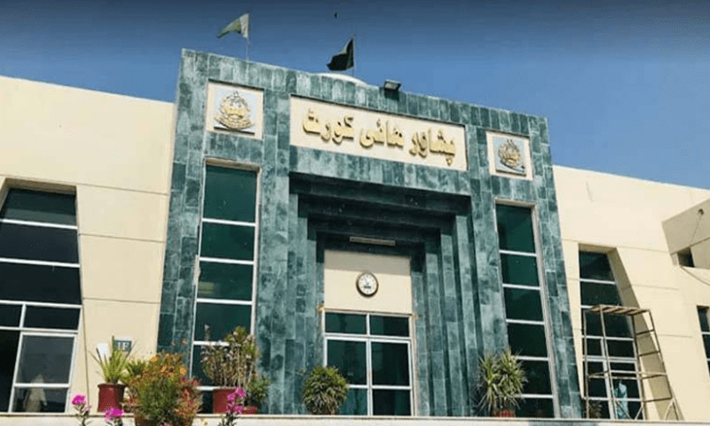 پشاور ہائیکورٹ فوجی عدالتوں کی سزائیں برقرار، تینوں ملزمان کی درخواستیں مسترد کر دی گئیں