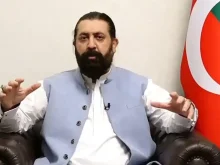پشاور ہائیکورٹ نے پی ٹی آئی رہنما شیخ وقاص کی حفاظتی ضمانت منظور کر لی