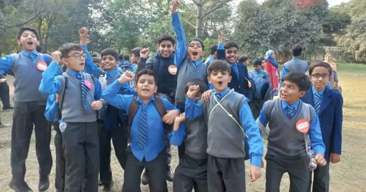 پنجاب کے اسکولوں میں گرمیوں کی تعطیلات کا اعلان، اوقات کار میں بھی تبدیلی