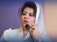 کنول شوذب کی بیرون ملک سفر کی درخواست مسترد، انسداد دہشت گردی عدالت کا فیصلہ