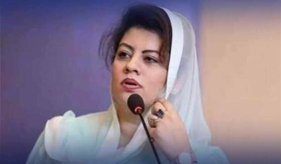 کنول شوذب کی بیرون ملک سفر کی درخواست مسترد، انسداد دہشت گردی عدالت کا فیصلہ