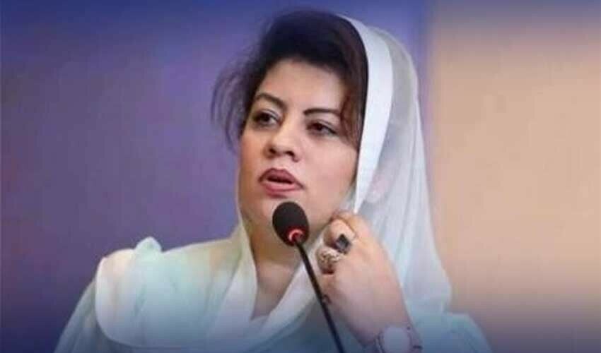 کنول شوذب کی بیرون ملک سفر کی درخواست مسترد، انسداد دہشت گردی عدالت کا فیصلہ