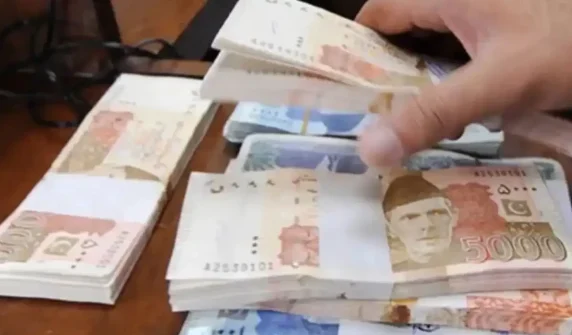 کوہستان کرپشن کیس تحقیقات کے لیے وزیراعلیٰ خیبرپختونخوا کی سربراہی میں کابینہ کمیٹی قائم