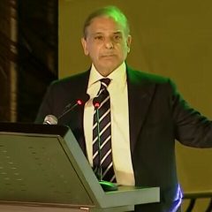 یومِ تشکر دشمن چکرا گیا، قوم متحد ہے، وزیراعظم شہباز شریف کا خطاب