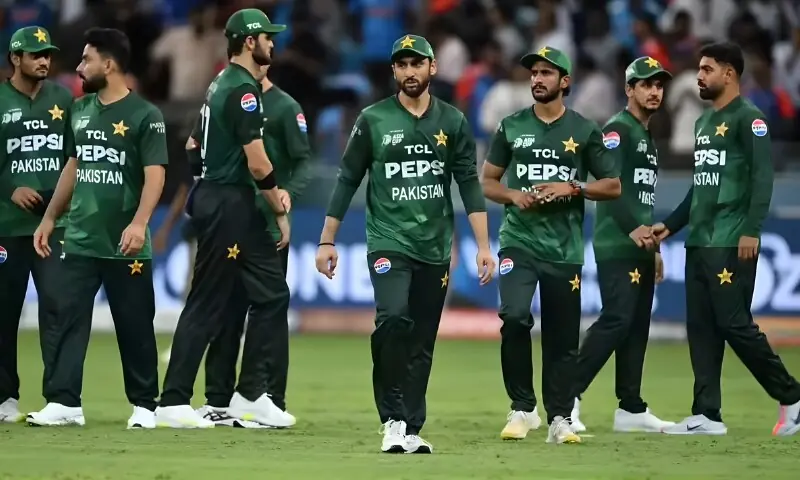 جنوبی افریقا کے خلاف پہلے ٹی ٹوئنٹی میچ میں قومی ٹیم ’گلابی کِٹ‘ پہن کر میدان میں کیوں اُترے گی؟