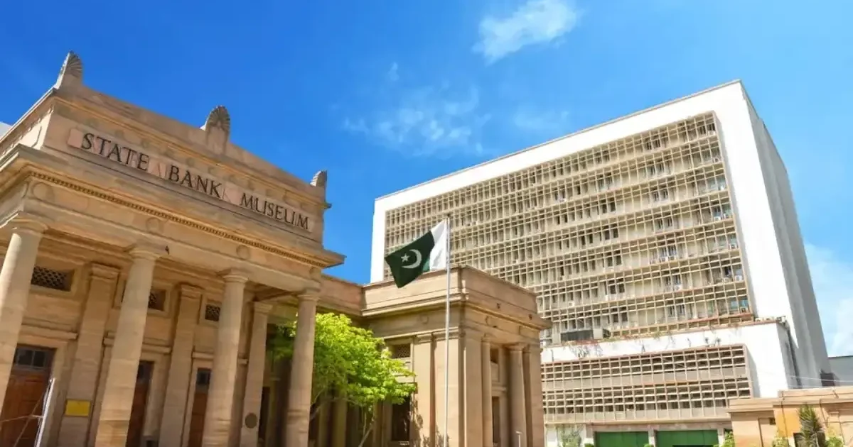 اسٹیٹ بینک نے شرح سود 11 فیصد برقرار رکھنے کا اعلان کردیا