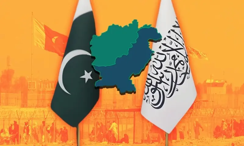 استنبول مذاکرات: پاک افغان بات چیت آخری مرحلے میں داخل، اختلافات برقرار