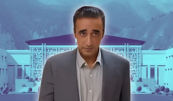 آزاد کشمیر میں حکومت کی تبدیلی فیصلہ کن مرحلے میں داخل، بلاول بھٹو آج نئے وزیراعظم کا اعلان کریں گے