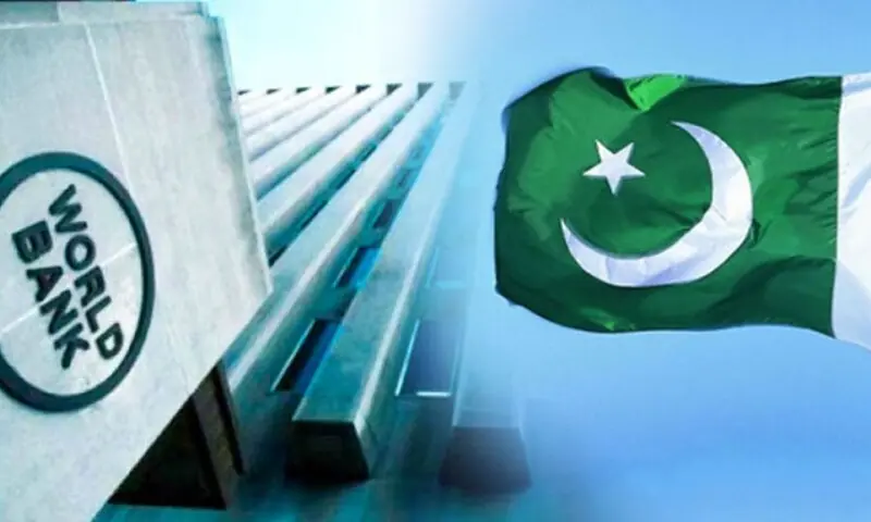 پاکستان میں مہنگائی میں اضافے کا امکان، معیشت کی شرحِ نمو 3 فیصد تک پہنچ گئی ، ورلڈ بینک