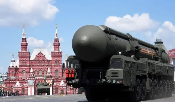 امریکا کے ممکنہ جوہری تجربات پر روس کا محتاط ردعمل، ’جواباً قدم اٹھانے‘ کا عندیہ