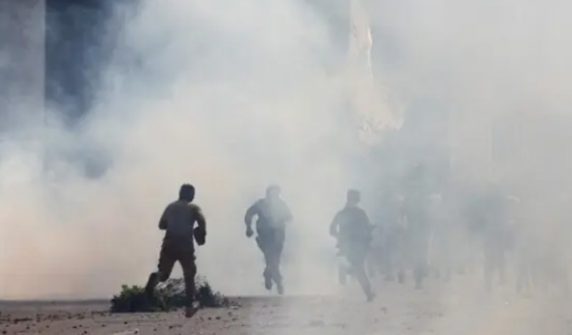 پنجاب حکومت کا مریدکے واقعے پر مؤثر قانونی کارروائی کا فیصلہ