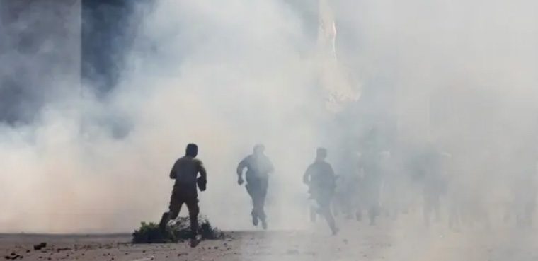 پنجاب حکومت کا مریدکے واقعے پر مؤثر قانونی کارروائی کا فیصلہ