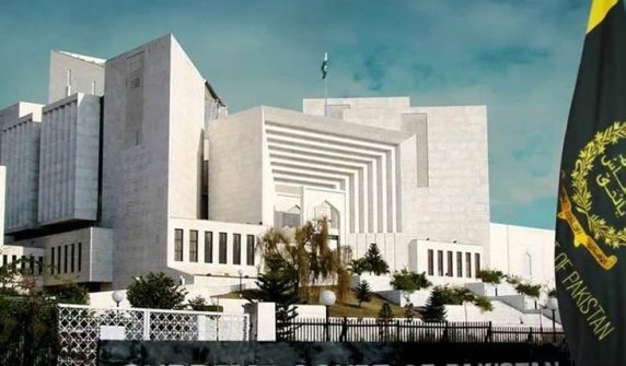 پارا چنار حملہ کیس: راستہ دوسرے ملک سے آتا ہے، دشمن پہچانیں: سپریم کورٹ