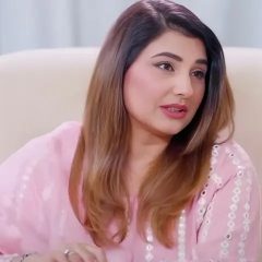 کراچی گندا نہیں، لوگوں کی سوچ گندی ہے، جویریہ سعود کا دوٹوک جواب