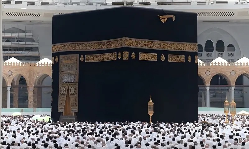 عمرہ ویزا قوانین میں نئی ترامیم کا اعلان