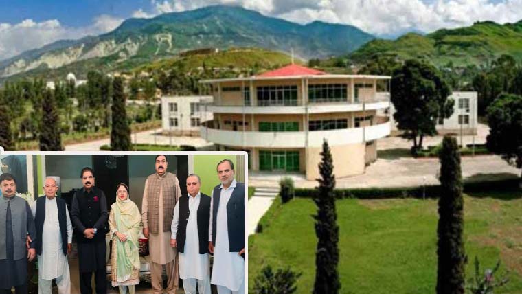 آزاد کشمیر کی سیاست میں بڑی ہلچل، پیپلز پارٹی کا نمبر گیم مکمل ہونے کا دعویٰ