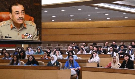 بلوچستان پاکستان کا فخر، مفادات سے بالاتر ہو کر کام کرنا ہوگا فیلڈ مارشل